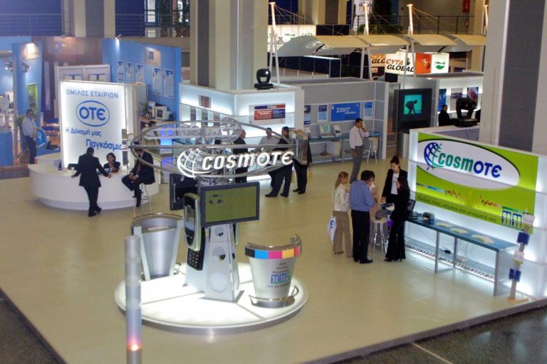 Ζημίες 6,239 εκατ. για την payzy της Cosmote το 2024