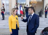 Ε.Ε.: Οδικός χάρτης για την άμυνα και στήριξη στην Ουκρανία Ε.Ε.: Οδικός χάρτης για την άμυνα και στήριξη στην Ουκρανία