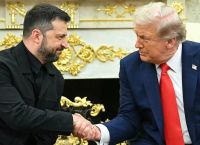 Τι «αγοράζει» ο Ζελένσκι από τον Τραμπ για να πάρει εγγυήσεις ασφαλείας Τι «αγοράζει» ο Ζελένσκι από τον Τραμπ για να πάρει εγγυήσεις ασφαλείας