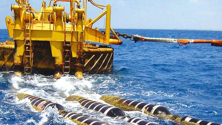 Πώς οι ΗΠΑ θα απελευθερώσουν τα ενεργειακά έργα East Med και Great Sea Interconnector