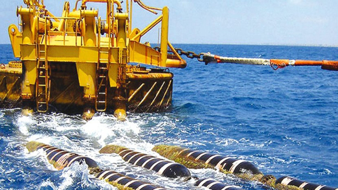 Πώς οι ΗΠΑ θα απελευθερώσουν τα ενεργειακά έργα East Med και Great Sea Interconnector