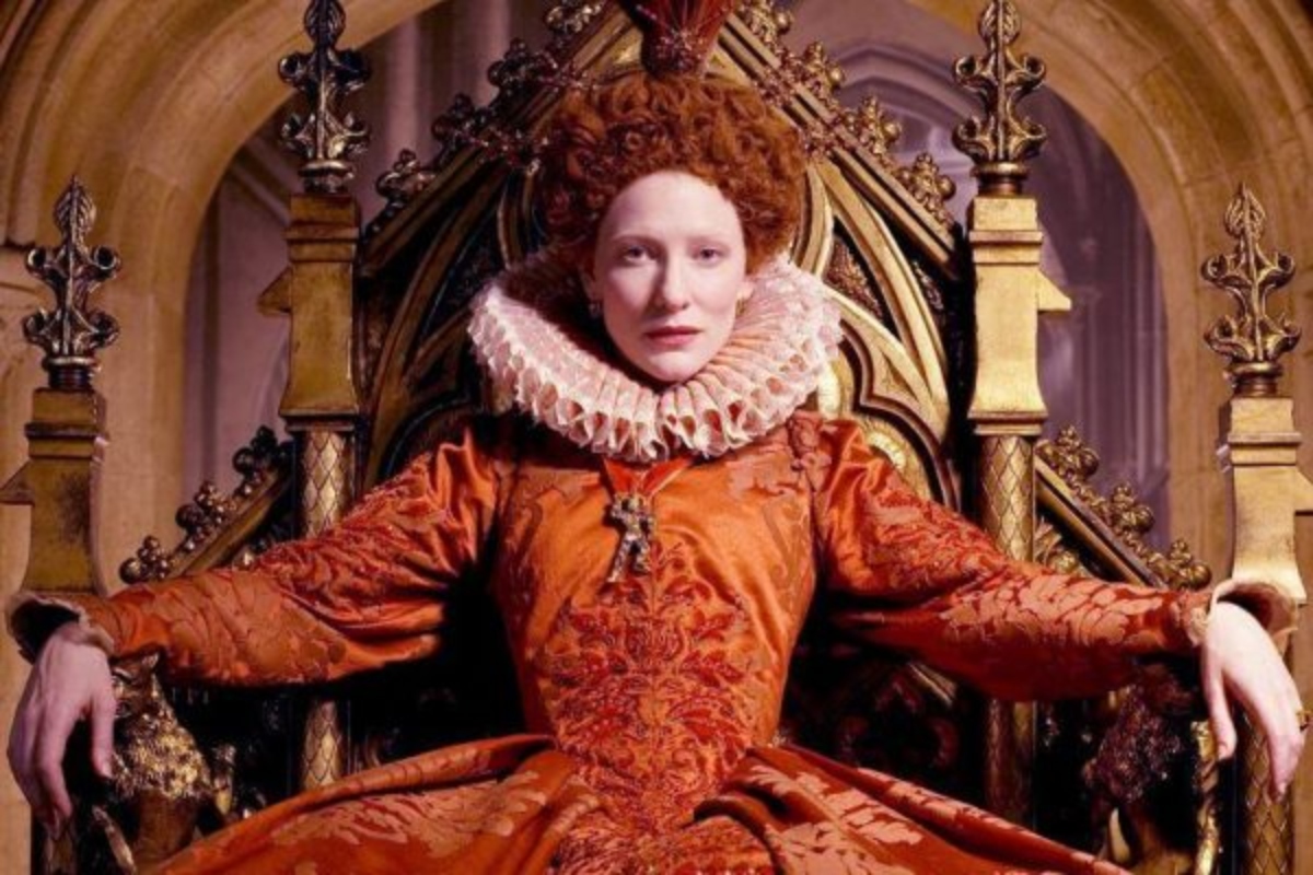 “Εμπιστοσύνη, Πάθος, Θάνατος: Γιατί η Ελισάβετ Α’ δεν Παντρεύτηκε Ποτέ”