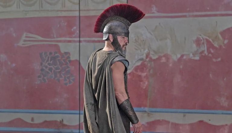 Ο Κρίστοφερ Νόλαν ολοκλήρωσε την «Οδύσσεια» του: Ένα κινηματογραφικό έπος χωρίς προηγούμενο