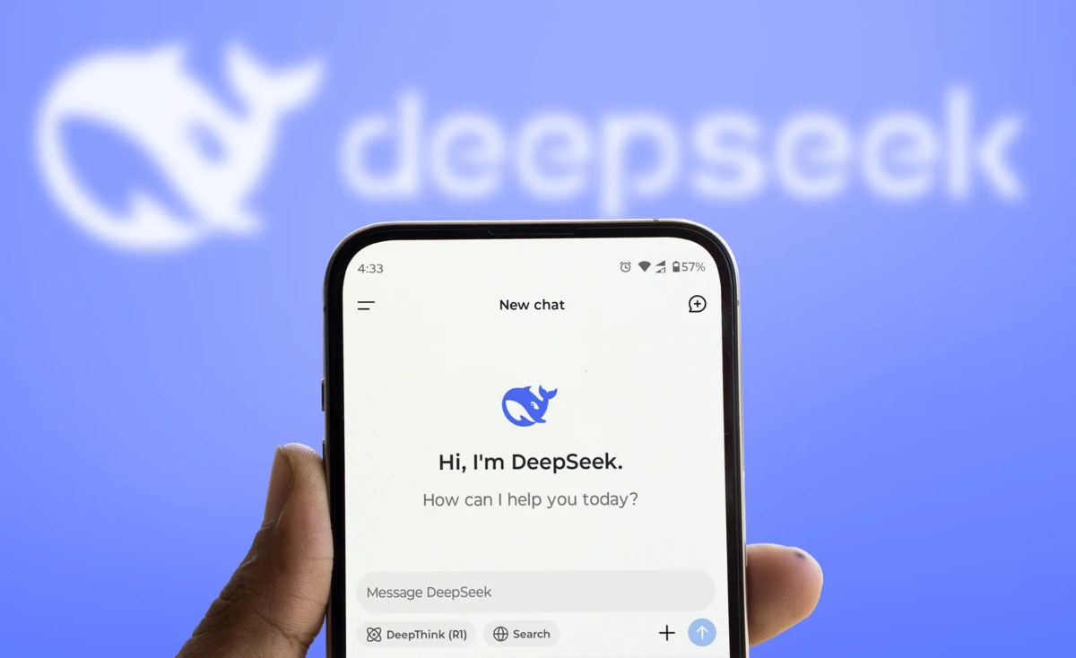 H DeepSeek καθυστερεί το καινούργιο μοντέλο AI, μετά την προσπάθεια για απεξάρτηση από τα τσιπ της Nvidia