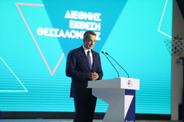 Οι στόχοι της κυβέρνησης στη Θεσσαλονίκη