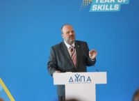 Πρωτοψάλτης: Το μαχαίρι θα φτάσει έως το κόκκαλο στον ΟΠΕΚΕΠΕ Πρωτοψάλτης: Το μαχαίρι θα φτάσει έως το κόκκαλο στον ΟΠΕΚΕΠΕ