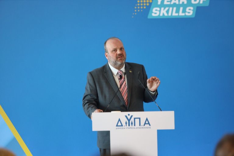 Πρωτοψάλτης: Το μαχαίρι θα φτάσει έως το κόκκαλο στον ΟΠΕΚΕΠΕ