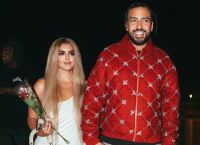 French Montana & Πριγκίπισσα Μάχρα: Ο αρραβώνας που συνδέει τη μουσική με τη μοναρχία French Montana & Πριγκίπισσα Μάχρα: Ο αρραβώνας που συνδέει τη μουσική με τη μοναρχία