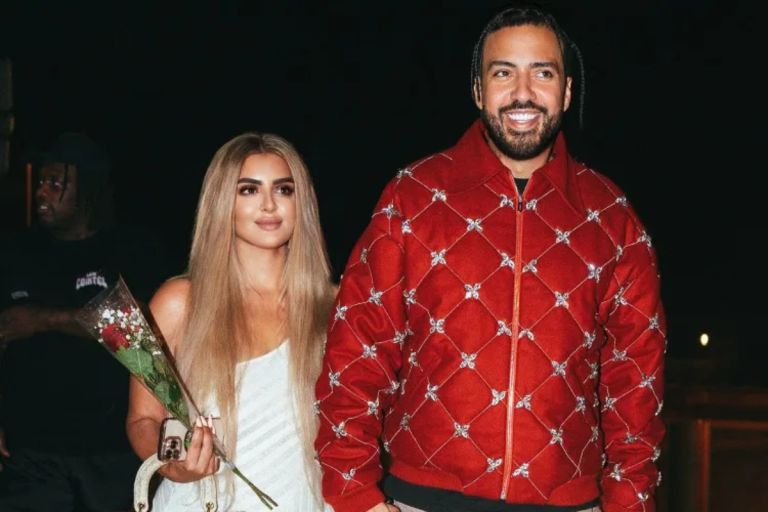 French Montana & Πριγκίπισσα Μάχρα: Ο αρραβώνας που συνδέει τη μουσική με τη μοναρχία