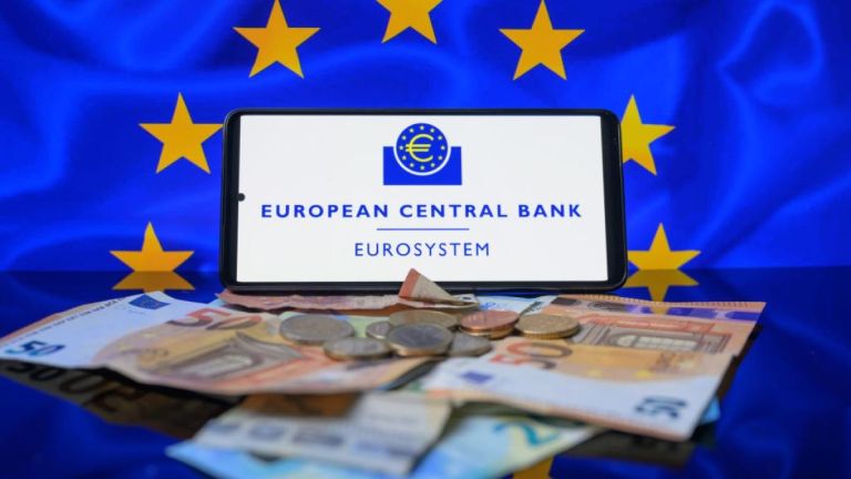 Τέλος εποχής για τις μειώσεις επιτοκίων από την ΕΚΤ