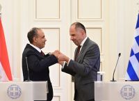 Η Αίγυπτος και η ελληνική ΑΟΖ: Ένα ακόμη σημείο τριβής Η Αίγυπτος και η ελληνική ΑΟΖ: Ένα ακόμη σημείο τριβής