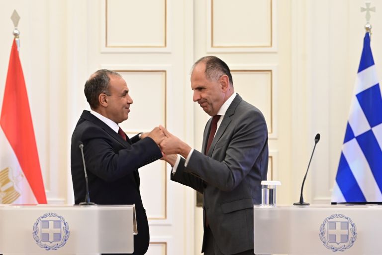 Η Αίγυπτος και η ελληνική ΑΟΖ: Ένα ακόμη σημείο τριβής
