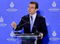 Ιμάμογλου: Έτοιμος να στηρίξει άλλον υποψήφιο αν του απαγορευτεί η κάθοδος στις εκλογές Ιμάμογλου: Έτοιμος να στηρίξει άλλον υποψήφιο αν του απαγορευτεί η κάθοδος στις εκλογές