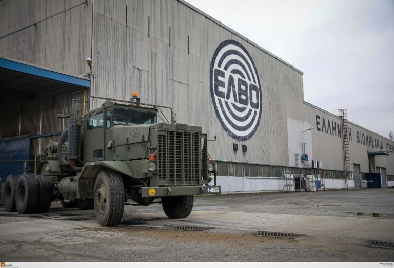 ΕΛΒΟ: Στο ισραηλινό SK Group περνάει η ιδιοκτησία της βιομηχανίας