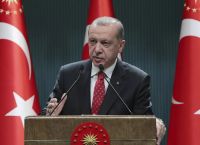 Νέες απειλές Ερντογάν: Αν βγει το σπαθί από το θηκάρι δεν μένει χώρος για λέξεις Νέες απειλές Ερντογάν: Αν βγει το σπαθί από το θηκάρι δεν μένει χώρος για λέξεις