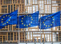 Η ΕΕ υπογράφει δάνειο ύψους 500 εκ. για διασφάλιση της ενεργειακής ασφάλειας της Ουκρανίας ενόψει του χειμώνα Η ΕΕ υπογράφει δάνειο ύψους 500 εκ. για διασφάλιση της ενεργειακής ασφάλειας της Ουκρανίας ενόψει του χειμώνα