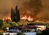 Έκτακτη παρέμβαση της Ε.Ε. υπέρ των χωρών του Νότου για τις πυρκαγιές Έκτακτη παρέμβαση της Ε.Ε. υπέρ των χωρών του Νότου για τις πυρκαγιές
