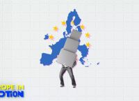 Οι Ευρωπαίοι θέλουν να φύγουν – Ψηλά στη λίστα οι Έλληνες Οι Ευρωπαίοι θέλουν να φύγουν – Ψηλά στη λίστα οι Έλληνες