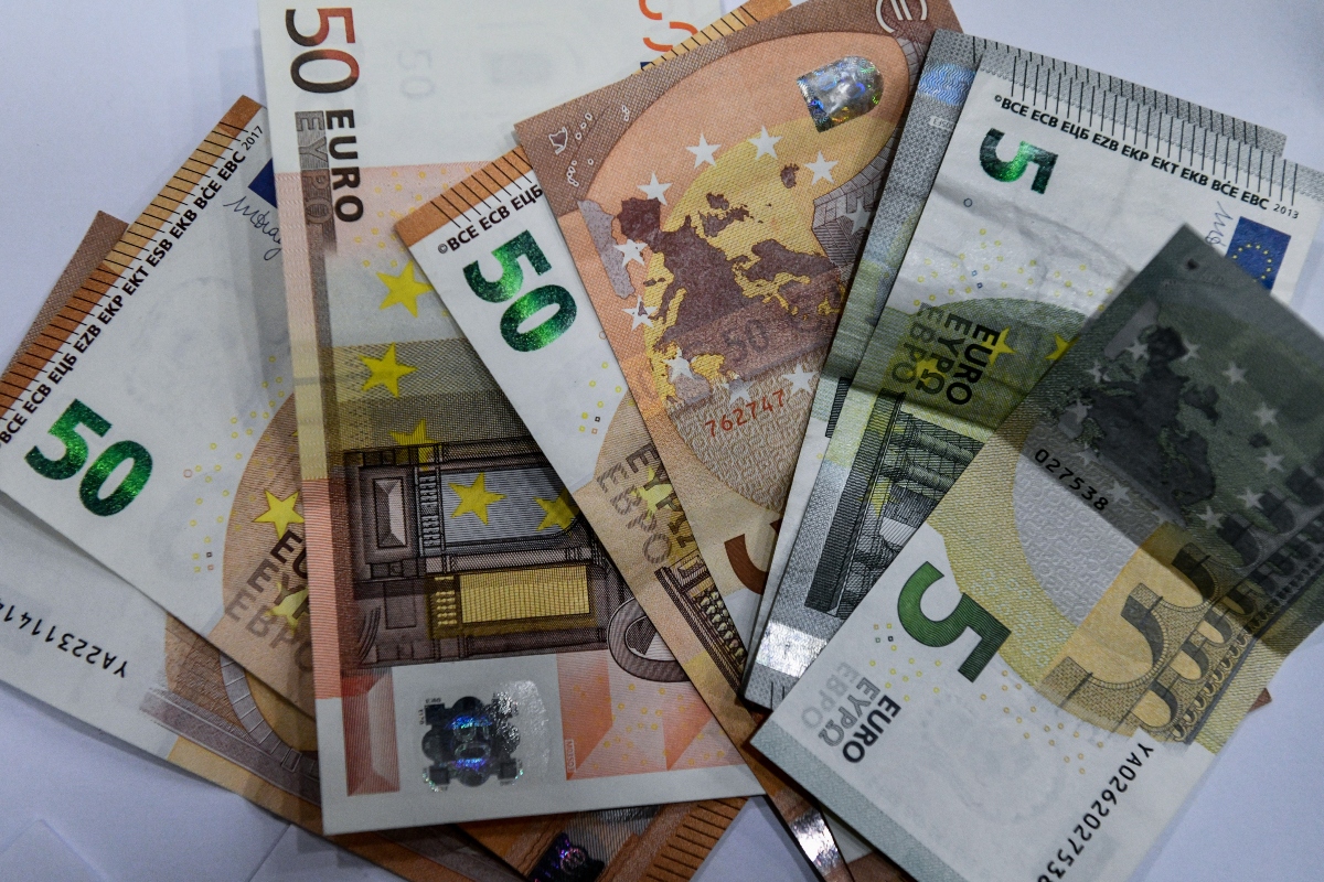 ΟΔΔΗΧ: Άντλησε 600 εκατ. μέσω εντόκων γραμματίων