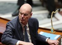 Σε δεινή θέση η Γαλλία: Ανοιχτό το ενδεχόμενο προσφυγής στο ΔΝΤ, προειδοποιεί ο ΥΠΟΙΚ Σε δεινή θέση η Γαλλία: Ανοιχτό το ενδεχόμενο προσφυγής στο ΔΝΤ, προειδοποιεί ο ΥΠΟΙΚ