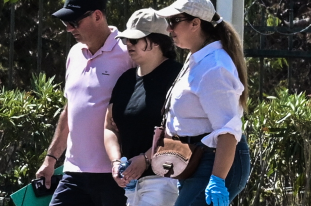 Π. Φάληρο: Ποια στοιχεία “δείχνουν” την 32χρονη