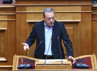 Φάμελλος:«Αυτό δεν λέγεται ανάπτυξη,λέγεται φορολογική αδικία»–Οι προτάσεις του ΣΥΡΙΖΑ για δίκαιο φορολογικό