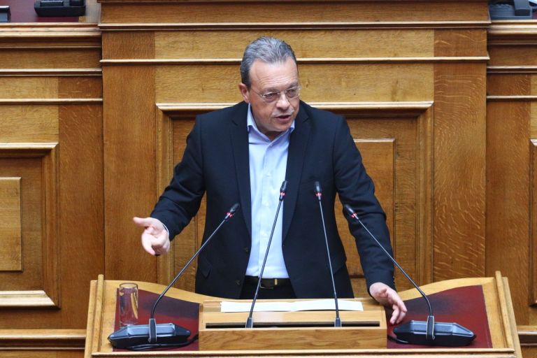 Φάμελλος:«Αυτό δεν λέγεται ανάπτυξη,λέγεται φορολογική αδικία»–Οι προτάσεις του ΣΥΡΙΖΑ για δίκαιο φορολογικό