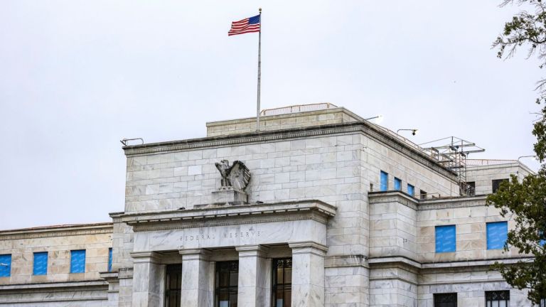 Fed: Εντεκα υποψήφιοι για τη θέση του Προέδρου – Ανάμεσά τους ο Ελληνοαμερικανός Ντέιβιντ Ζέρβος