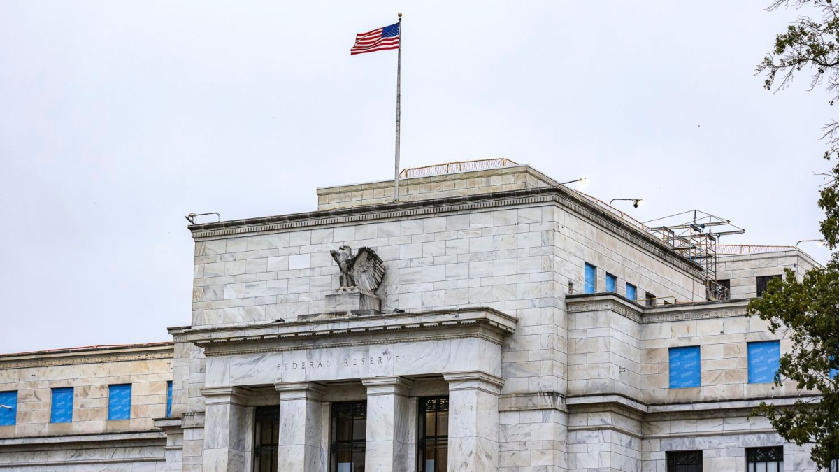 Fed: Εντεκα υποψήφιοι για τη θέση του Προέδρου – Ανάμεσά τους ο Ελληνοαμερικανός Ντέιβιντ Ζέρβος