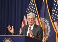 Όλα τα βλέμματα στο Jackson Hole – Τι θα πει ο πρόεδρος της Fed Όλα τα βλέμματα στο Jackson Hole – Τι θα πει ο πρόεδρος της Fed