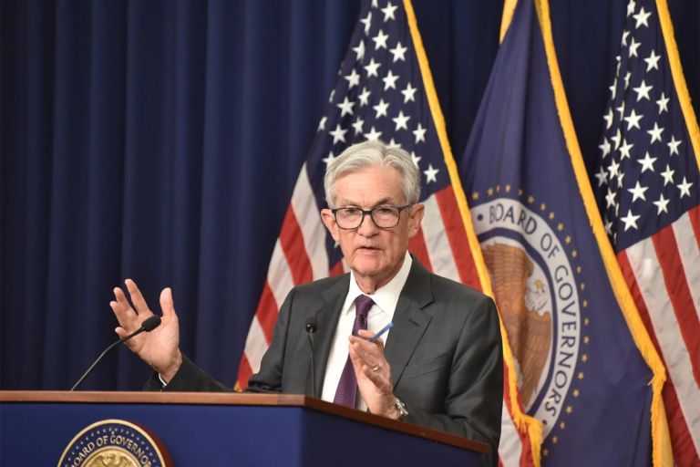 Όλα τα βλέμματα στο Jackson Hole – Τι θα πει ο πρόεδρος της Fed