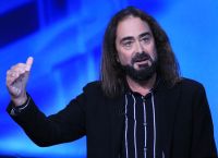 Ο ελληνοαμερικανός Ντέιβιντ Ζερβός μεταξύ των υποψηφίων του Τραμπ για διάδοχος του Πάουελ στην Fed Ο ελληνοαμερικανός Ντέιβιντ Ζερβός μεταξύ των υποψηφίων του Τραμπ για διάδοχος του Πάουελ στην Fed