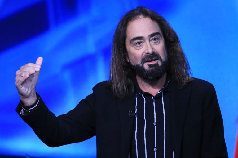 Ο ελληνοαμερικανός Ντέιβιντ Ζερβός μεταξύ των υποψηφίων του Τραμπ για διάδοχος του Πάουελ στην Fed