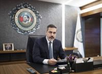 Φιντάν: «Πολιτική ασπιρίνη» για την Ελλάδα – Αντιτουρκικό αίσθημα και φθηνή πολιτική Φιντάν: «Πολιτική ασπιρίνη» για την Ελλάδα – Αντιτουρκικό αίσθημα και φθηνή πολιτική