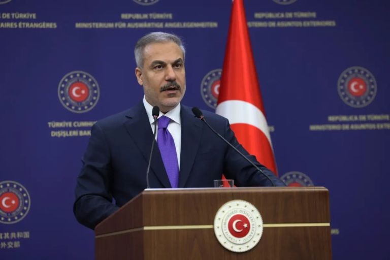Δηλώσεις Φιντάν: Επιστροφή στις εποχές της έντασης;