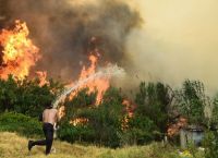 Πολύ υψηλός κίνδυνος πυρκαγιάς σήμερα σε Ρόδο, Σάμο, Ικαρία Πολύ υψηλός κίνδυνος πυρκαγιάς σήμερα σε Ρόδο, Σάμο, Ικαρία