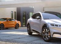 Η Ford ετοιμάζει νέα φθηνά ηλεκτρικά Η Ford ετοιμάζει νέα φθηνά ηλεκτρικά