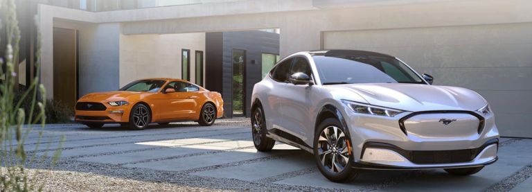 Η Ford ετοιμάζει νέα φθηνά ηλεκτρικά