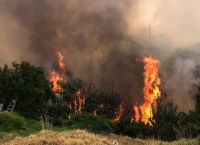 Φωτιές: Πολύ υψηλός κίνδυνος πυρκαγιάς το Σάββατο σε Αττική και άλλες 9 περιφέρειες (γράφημα) Φωτιές: Πολύ υψηλός κίνδυνος πυρκαγιάς το Σάββατο σε Αττική και άλλες 9 περιφέρειες (γράφημα)
