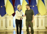 Ευρωπαίοι και Ζελένσκι πιέζουν τον Τραμπ για εγγυήσεις ασφαλείας Ευρωπαίοι και Ζελένσκι πιέζουν τον Τραμπ για εγγυήσεις ασφαλείας