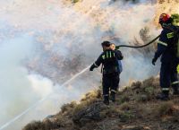Μυτιλήνη: 57χρονος ομολόγησε τέσσερις εμπρησμούς – Ποιο ήταν το κίνητρο Μυτιλήνη: 57χρονος ομολόγησε τέσσερις εμπρησμούς – Ποιο ήταν το κίνητρο