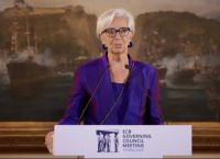 Προκλητική Λαγκάρντ: Υπέρ της λαθρομετανάστευσης ενώ οι ροές συνεχίζονται αδιάκοπα στην ΕΕ Προκλητική Λαγκάρντ: Υπέρ της λαθρομετανάστευσης ενώ οι ροές συνεχίζονται αδιάκοπα στην ΕΕ