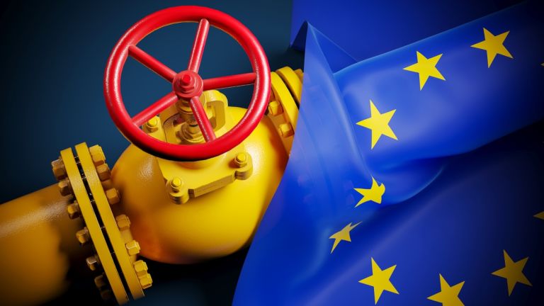 Η ΕΕ θα ζητά από τις εταιρείες απόδειξη προέλευσης για το φυσικό αέριο που εισάγουν