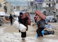 Ημέρα κρίσιμων αποφάσεων για τη Γάζα Ημέρα κρίσιμων αποφάσεων για τη Γάζα