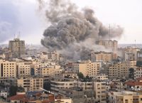 Τι προβλέπει το σχέδιο Νετανιάχου για κατάληψη της Γάζας Τι προβλέπει το σχέδιο Νετανιάχου για κατάληψη της Γάζας