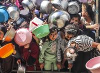 Στα άκρα η σύγκρουση Νετανιάχου – ΟΗΕ για τη Γάζα Στα άκρα η σύγκρουση Νετανιάχου – ΟΗΕ για τη Γάζα