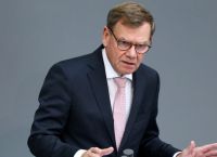 Γερμανός ΥΠΕΞ: Δεν έχει αποφασιστεί ακόμη εάν ο Ζελένσκι θα συνοδεύεται από Ευρωπαίους ηγέτες στις ΗΠΑ Γερμανός ΥΠΕΞ: Δεν έχει αποφασιστεί ακόμη εάν ο Ζελένσκι θα συνοδεύεται από Ευρωπαίους ηγέτες στις ΗΠΑ