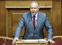 Γκίκας για φέρι μποτ στη Νέα Στύρα: Υπήρξε ανθρώπινο λάθος – Δεν τηρήθηκαν τα πρωτόκολλα Γκίκας για φέρι μποτ στη Νέα Στύρα: Υπήρξε ανθρώπινο λάθος – Δεν τηρήθηκαν τα πρωτόκολλα