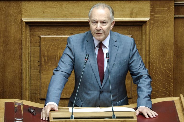 Γκίκας για φέρι μποτ στη Νέα Στύρα: Υπήρξε ανθρώπινο λάθος – Δεν τηρήθηκαν τα πρωτόκολλα