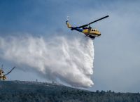 Κόκκινος συναγερμός στην Ευρώπη λόγω ακραίου καύσωνα και πυρκαγιών Κόκκινος συναγερμός στην Ευρώπη λόγω ακραίου καύσωνα και πυρκαγιών